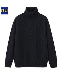 GU | ニット/セーター