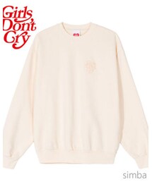 Girls Don't Cry | スウェット