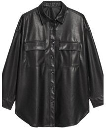 GU | シャツ/ブラウス