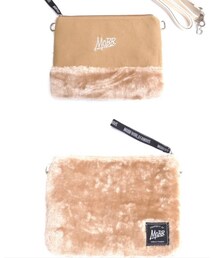 MOBB | クラッチバッグ