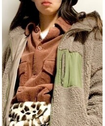 moment+ | ジャケット/アウター