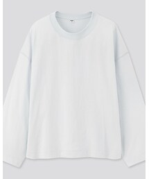 UNIQLO | Tã·ã£ã/ã«ãããœãŒ