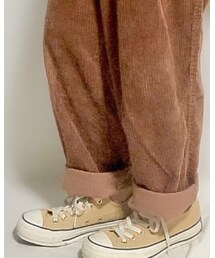 CONVERSE | スニーカー