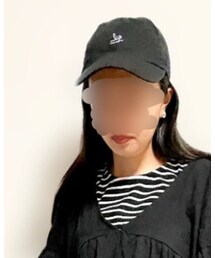 newhattan | キャップ