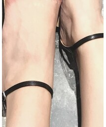 Sergio rossi | サンダル