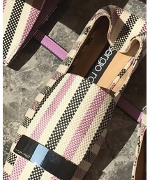 Sergio rossi | スリッポン