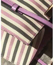 Sergio rossi | トートバッグ