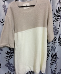 bukht | ニット/セーター