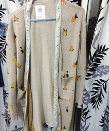 STOF | カーディガン/ボレロ