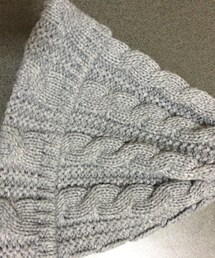 ニットキャップ/ビーニー