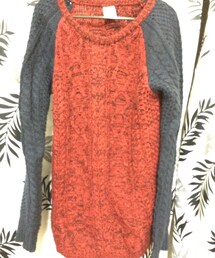 ニット/セーター