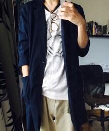 HARE | テーラードジャケット