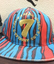 7Union | キャップ
