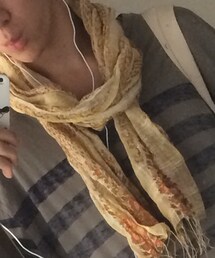 ストール/ショール