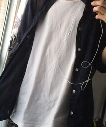 無印良品 | Tシャツ/カットソー