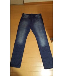 UNIQLO | スキニーデニム
(デニムパンツ)