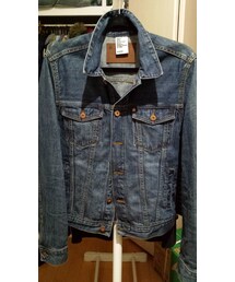 Bershka | Gジャン(デニムジャケット)