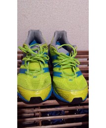 adidas | ランシュー(スニーカー)