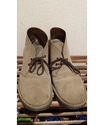Clarks | デザートブーツ(ブーツ)