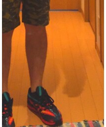 adidas | スニーカー