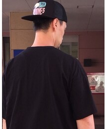 GU | Tシャツ/カットソー