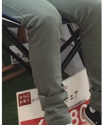 UNIQLO | チノパンツ