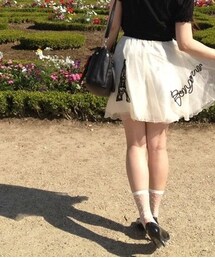 WILLSELECTION | スカート