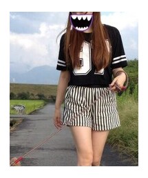 WEGO | Tシャツ/カットソー