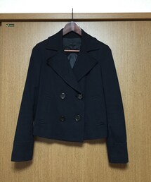 UNIQLO | ピーコート