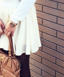 JILL STUART | アナログ腕時計