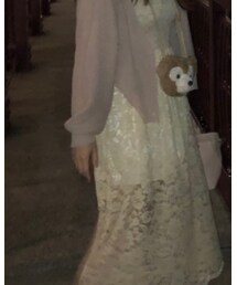 LILY BROWN | ワンピース