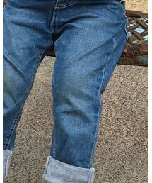 EDWIN | デニムパンツ