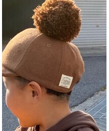 BREEZE | キャップ