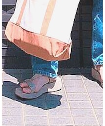 GU | サンダル