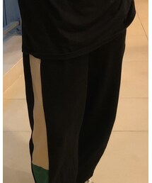 bosie agender | チノパンツ