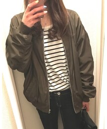 GYDA | MA-1