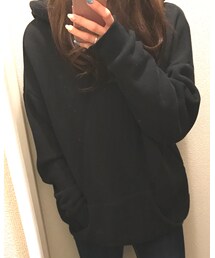 GYDA | パーカー