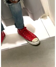 CONVERSE | シューズ