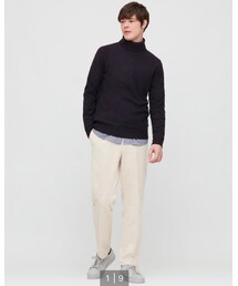 UNIQLO | ニット/セーター