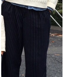 しまむら | パンツ