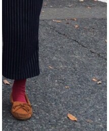 Minnetonka | モカシン/デッキシューズ