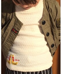 Petit jam | Tシャツ/カットソー