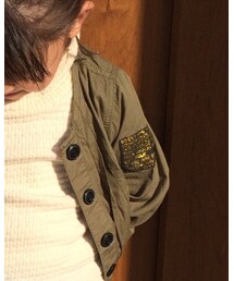 F.O.KIDS | ジャケット/アウター