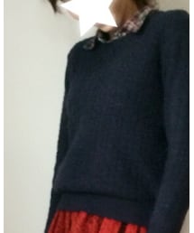 ehka sopo | ニット/セーター