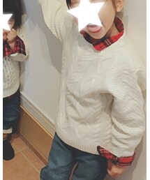 GU | ニット/セーター