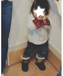 西松屋 | トップス