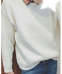 GU | ニット/セーター