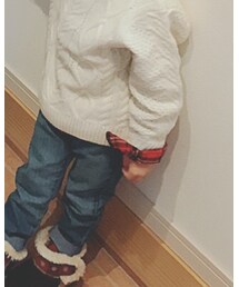 UNIQLO | シャツ/ブラウス