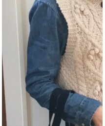 GU | シャツ/ブラウス