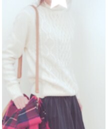 GU | ニット/セーター